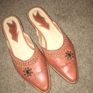 luna rose shoes